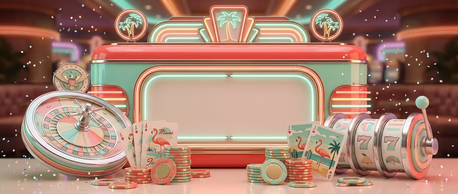 SlotsMillion Casino bonus