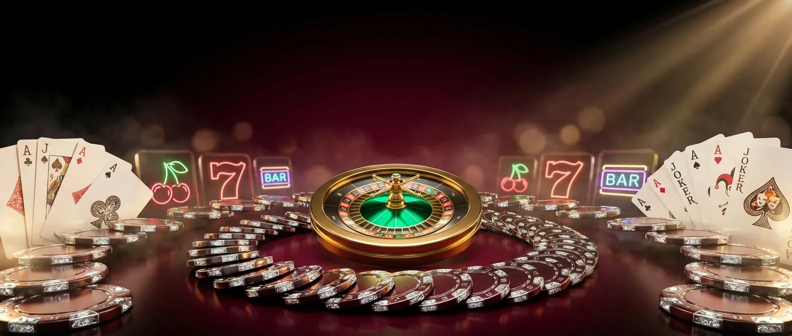 SlotsMillion Casino bonus